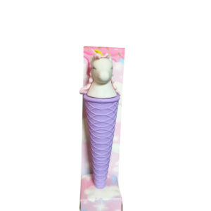 unicorn ice cream eraser | cute cartoon eraser for kids & stationery lovers